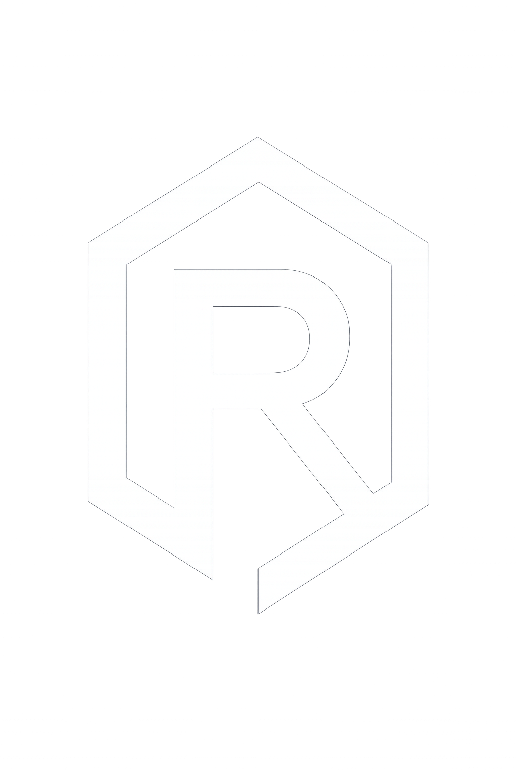 Rafynix logo